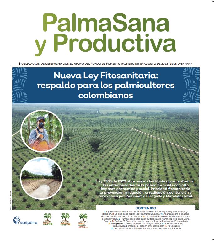 					Ver Núm. 6 (2023): PalmaSana y Productiva
				