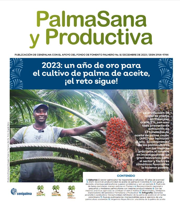 					Ver Núm. 8 (2023): PalmaSana y Productiva
				
